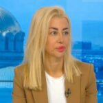 Валя Веселинова