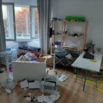 Вандалска проява