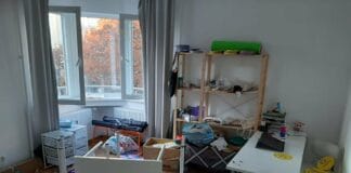 Вандалска проява