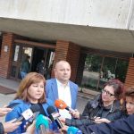 Прокурор Ваня Белева