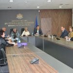 Виолета Комитова, МРРБ