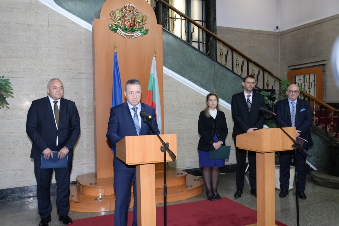 Янаки Стоилов