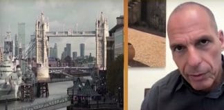 Янис Варуфакис