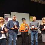 Явор Гечев получи отличие