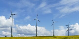 Зелена енергия