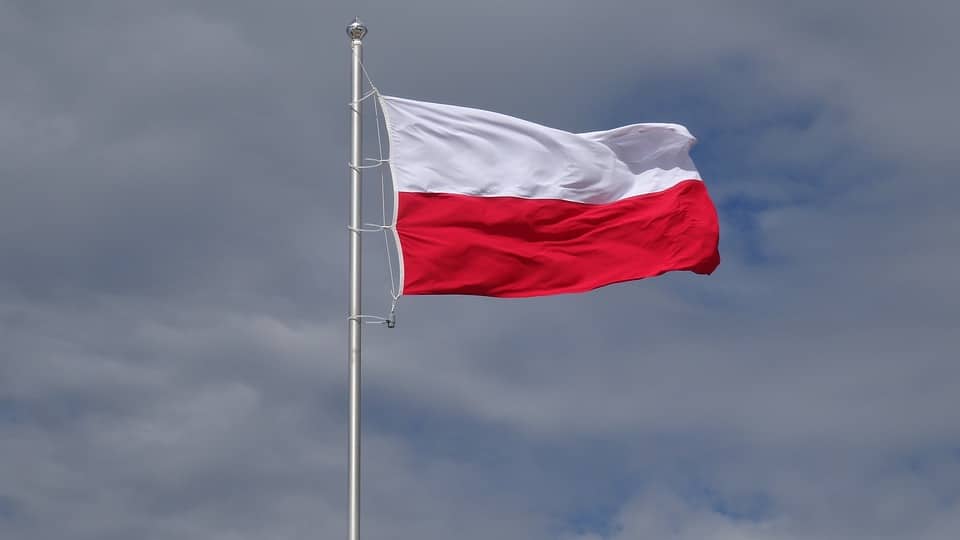 Дясната популистка партия в Полша Право и справедливост ПиС е