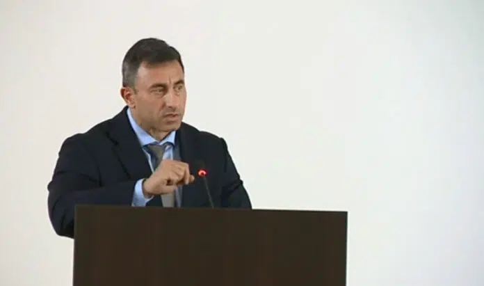 Atanas Ilkov Atanas Ilkov