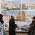 Посещение в Кремиковския манастир