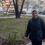 Петра Димитрова Кръстева