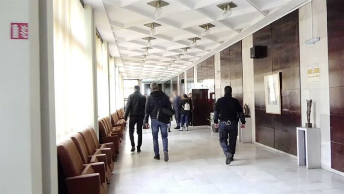 Акция на МВР в Община Пазарджик