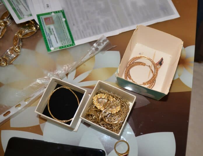 Акция в Монтана