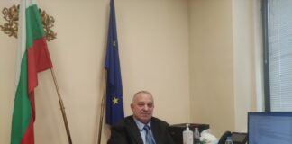 Александър Златанов