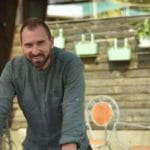 Андре Токев