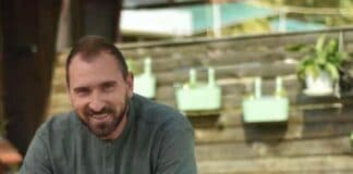 Андре Токев