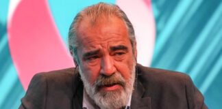 Андрей Слабаков