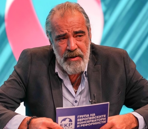 Андрей Слабаков