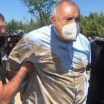 Арестът на Тиквун