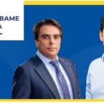 Асен Василев и Кирил Петков