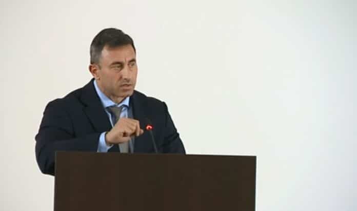 Атанас Илков