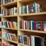 Библиотека