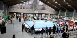 Купа “Странджа”