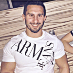 Божидар Иванов