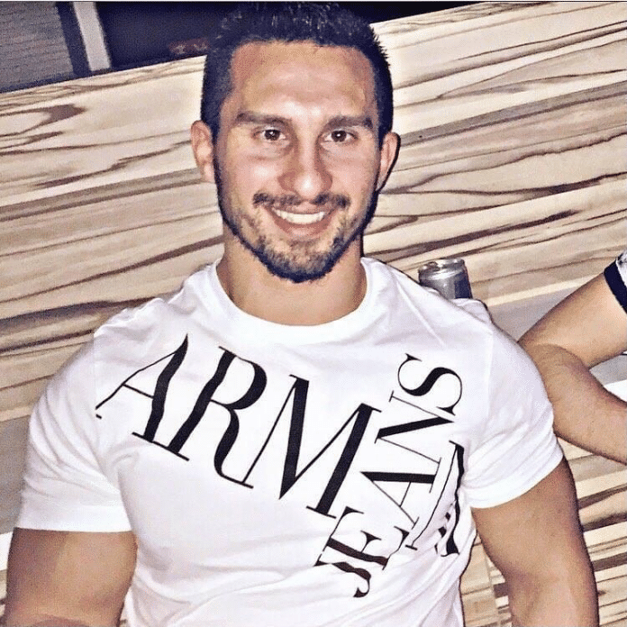 Божидар Иванов