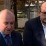 Брифинг на Здравното министерство