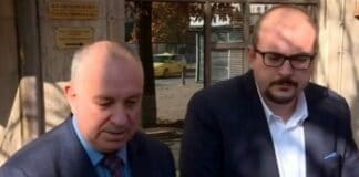 Брифинг на Здравното министерство