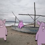 Трите Свине