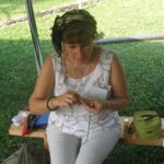 Десислава Тихолова. Снимка: Личен архив