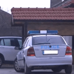 Домът на пострадалото момиче