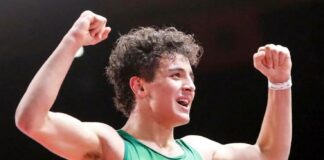 Едмонд Назарян