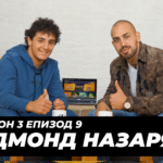 Едмонд Назарян и Виктор Ангелов