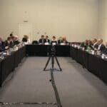 Преговори за коалиционно споразумение. Tема "Екология"