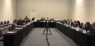 Преговори за коалиционно споразумение. Tема "Екология"