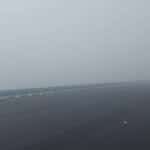 Гъста мъгла на автомагистрала "Тракия"