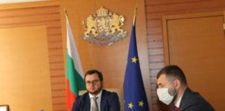 Георги Събев