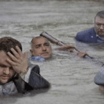 ДПС и ГЕРБ се удавиха