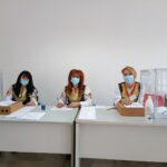 Гласуване в чужбина