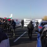 Блокираната граница