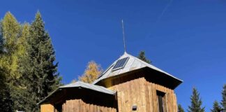 Хижа "Саръгьол"