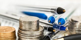 Икономика, спестяванията