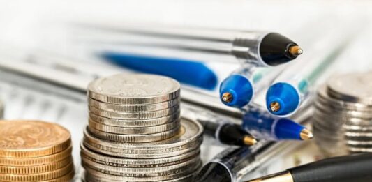 Икономика, спестяванията