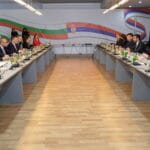 Интермодален хъб