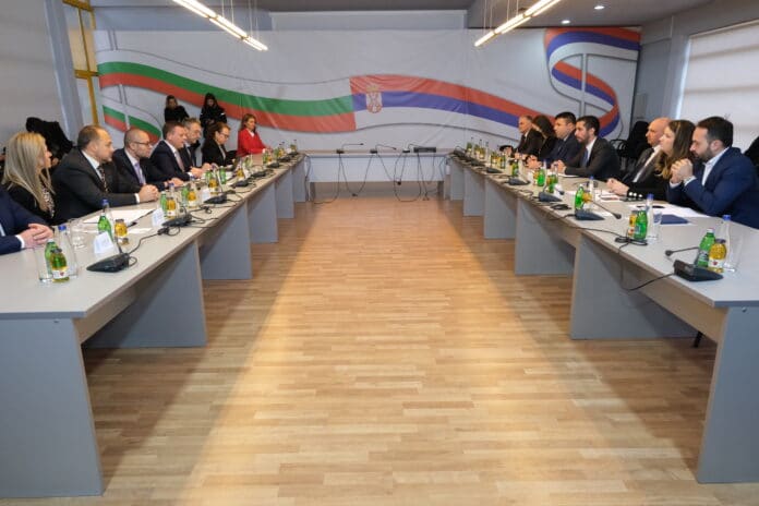 Интермодален хъб