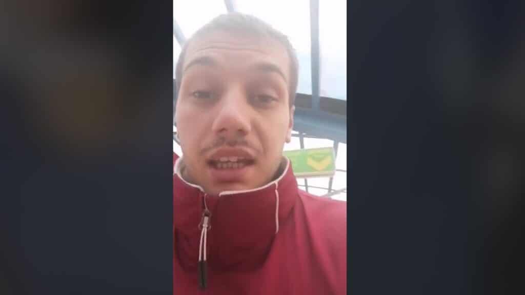 Иван Герасимов