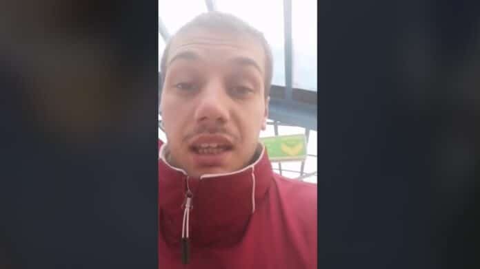 Иван Герасимов