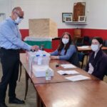 Избори Нова Зеландия