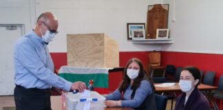 Избори Нова Зеландия